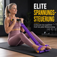 📢📢 50% OFF ⏰ Multifunctional Pedal Resistance Band, Elastic Pull Rope
