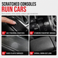 🎁Last Day Promotion 50% OFF🔥Carbon Fiber Interior Trim Film