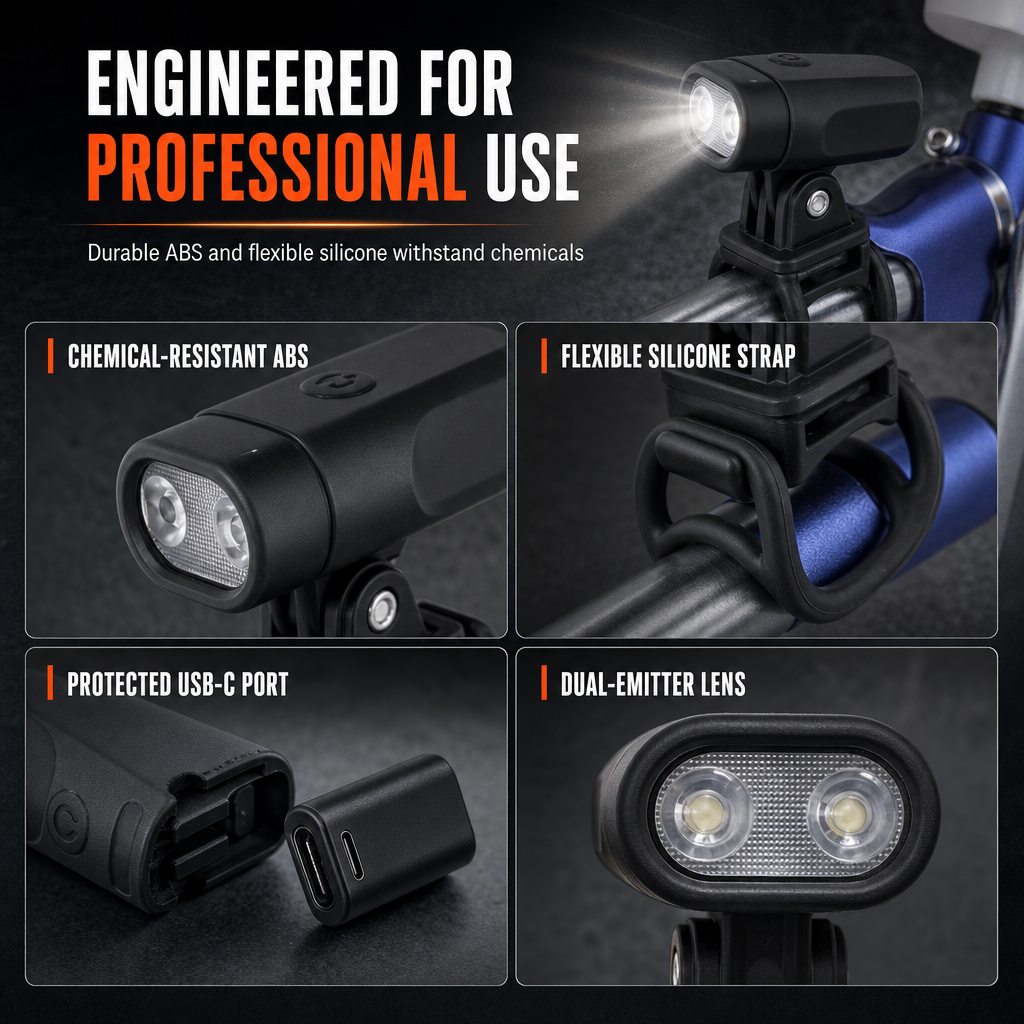 🎁2026 New Arrivals 50% OFF💥🔧✨ Lightweight Spray Gun – LED Aiming, Even Finish, Multi-scene 🎨