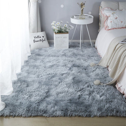 ⏳🔥LIMITED-TIME 50% OFF! ⏰ Soft Fluffy Velvet Rug: Dense Plush, Non-Shed, Cloud Comfort, for Living Room & Bedroom🧸