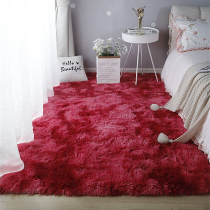 ⏳🔥LIMITED-TIME 50% OFF! ⏰ Soft Fluffy Velvet Rug: Dense Plush, Non-Shed, Cloud Comfort, for Living Room & Bedroom🧸