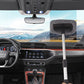 🚗 Expandable Windshield Cleaner Tool – Reusable Microfiber Glass Cleaning Kit