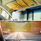 Universal HD Anti-Glare Car Visor for Day & Night