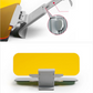 Universal HD Anti-Glare Car Visor for Day & Night