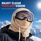 🎄LIMITED-TIME 50% OFF! ❄️Outdoor Warm Winter Ski Balaclava