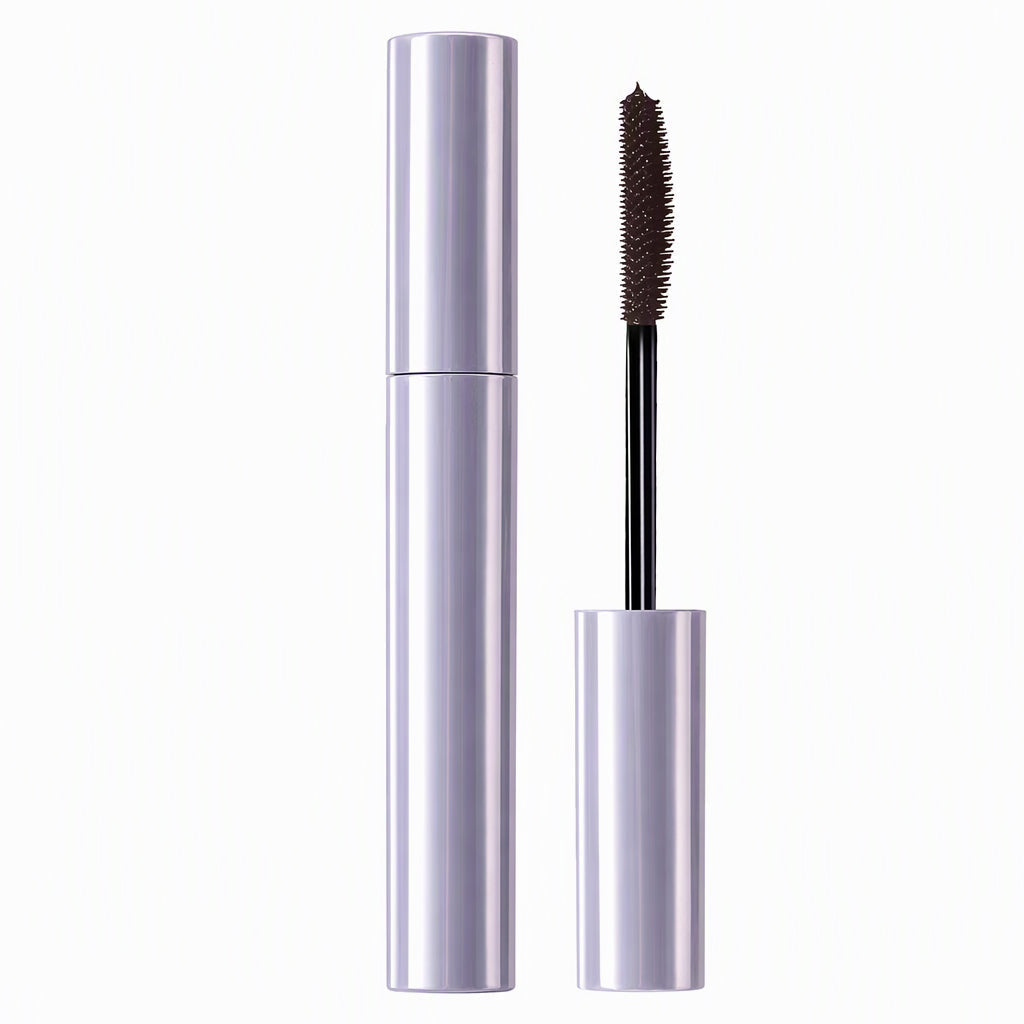 🌸 Waterproof Lengthening and Volumizing Long-lasting Mascara