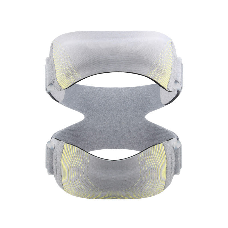 🦵 Adjustable Patella Support Knee Strap